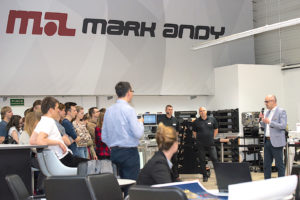 2015 Opens Facility in Warsaw, Poland