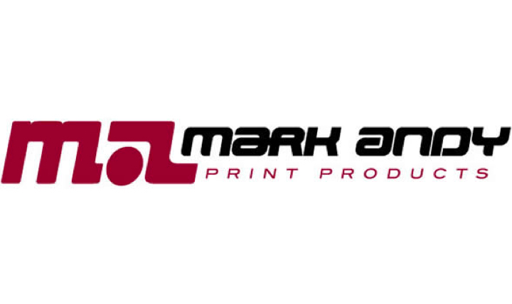 Mark Andy - Print Products