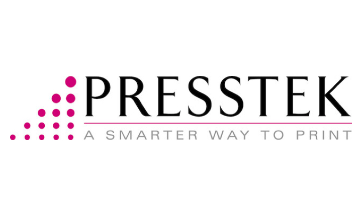 Presstek logo
