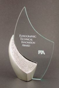 An image of the FTA Award