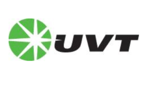 UVT Logo